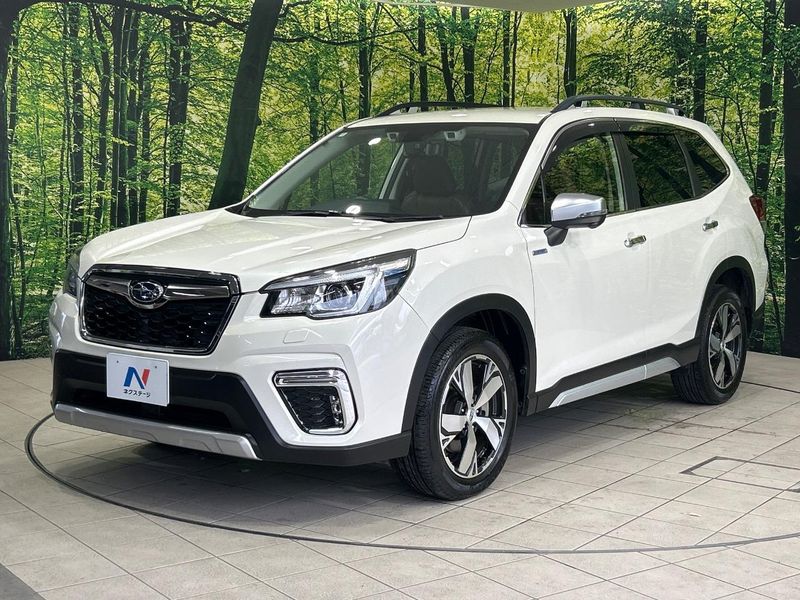 2020 Subaru Forester 5AA-SKE (UW-6a4f128d9a63e)[14]