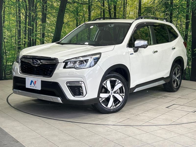 2020 Subaru Forester 5AA-SKE (UW-6a4f128d9a63e)[0]