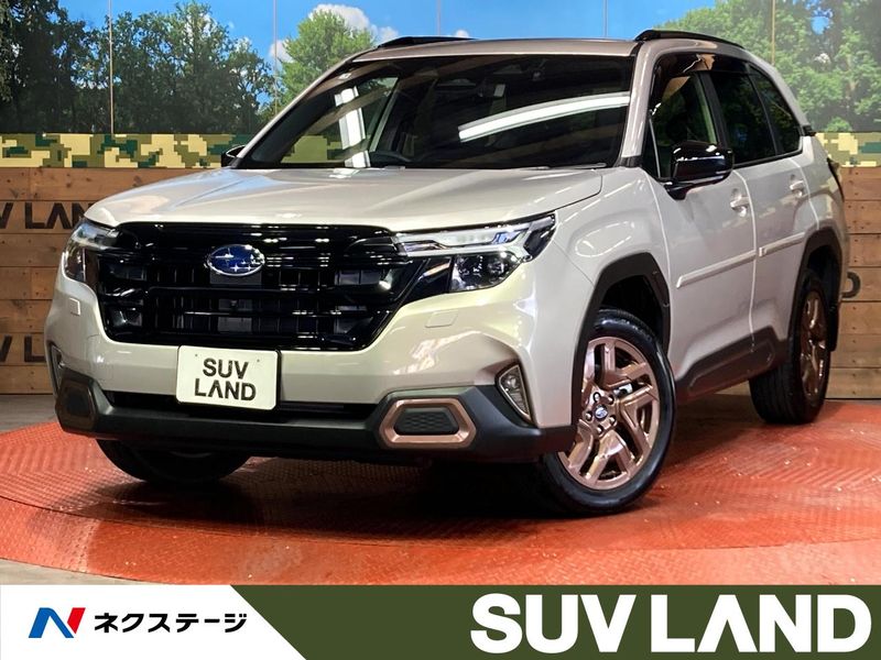 2025 Subaru Forester 3BA-SL5 (UW-6a4f128fdc1cd)[3]