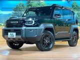 2026 Toyota Land Cruiser FJ 3BA-TRJ240W