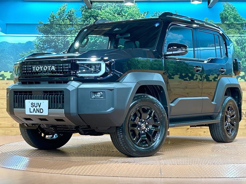 2026 Toyota Land Cruiser FJ 3BA-TRJ240W (UW-6a4f12a208d84)[0]