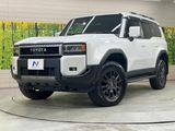 2024 Toyota Land Cruiser 250 3BA-TRJ250W