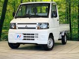 2010 Mitsubishi Mini Cab Truck GBD-U61T