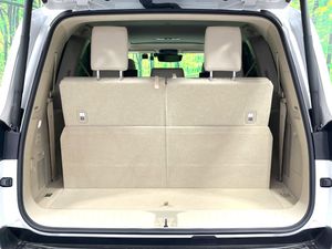 2024 Toyota Land Cruiser 3BA-VJA300W