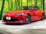 2018 Toyota 86 DBA-ZN6