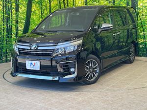 2017 Toyota Voxy DBA-ZRR80W