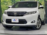 2015 Toyota Harrier DBA-ZSU60W