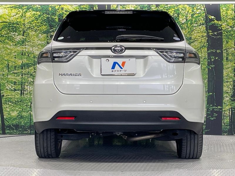 2015 Toyota Harrier DBA-ZSU60W (UW-6a4f12f796b94)[17]