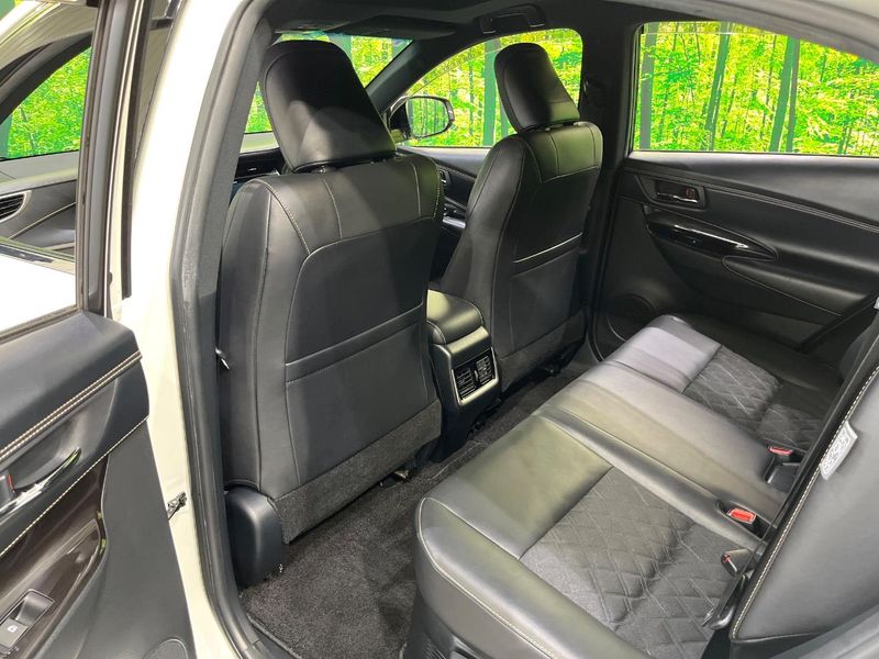 2018 Toyota Harrier DBA-ZSU65W (UW-6a4f12fb5a8a1)[19]