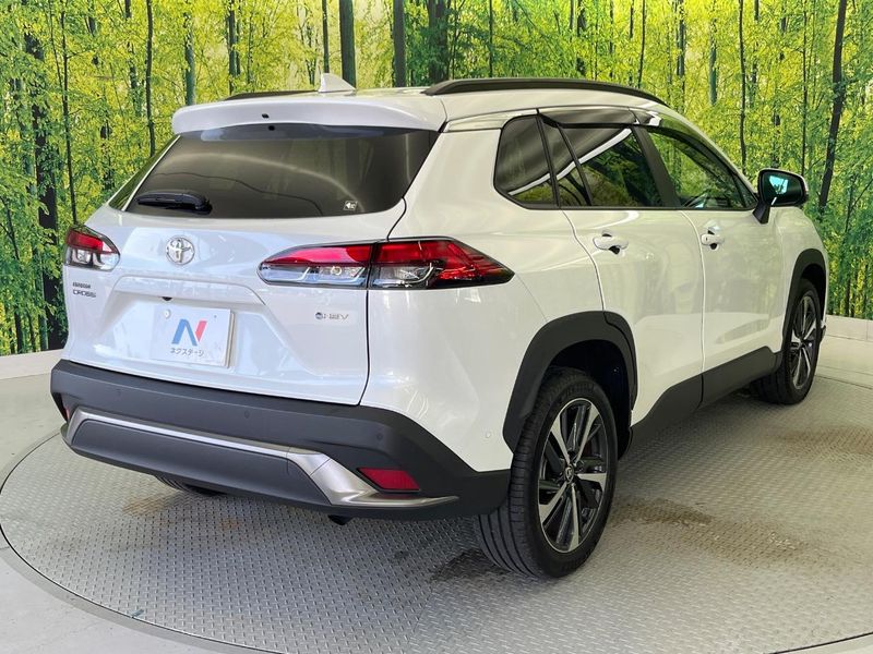 2024 Toyota Corolla Cross 6AA-ZVG13 (UW-6a4f12febacd3)[8]