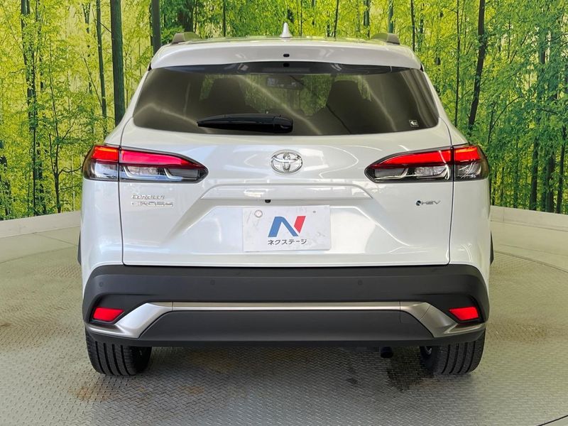 2024 Toyota Corolla Cross 6AA-ZVG13 (UW-6a4f12febacd3)[21]