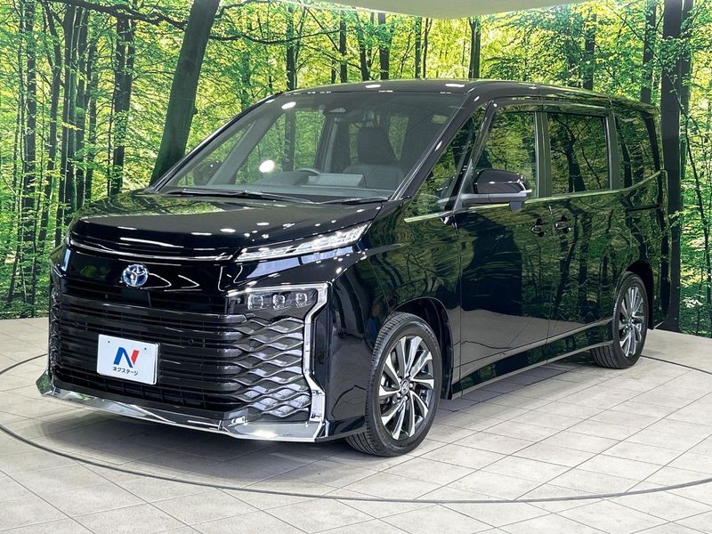 2022 Toyota Voxy 6AA-ZWR90W (UW-6a4f13254feae)[14]