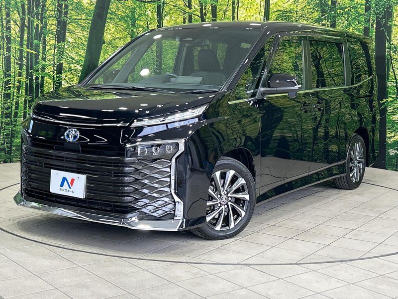 2022 Toyota Voxy 6AA-ZWR90W (UW-6a4f13254feae)[0]