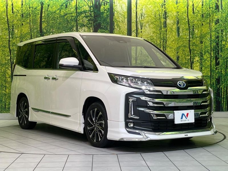 2023 Toyota Noah 6AA-ZWR90W (UW-6a4f132889ec9)[6]