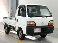 1996 Honda Acty Truck HA3