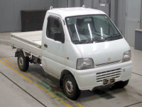 1999 Suzuki Carry Truck DA52T