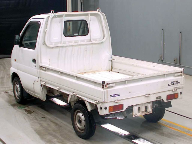 1999 Suzuki Carry Truck DA52T (UW-6a4f63323e19d)[1]