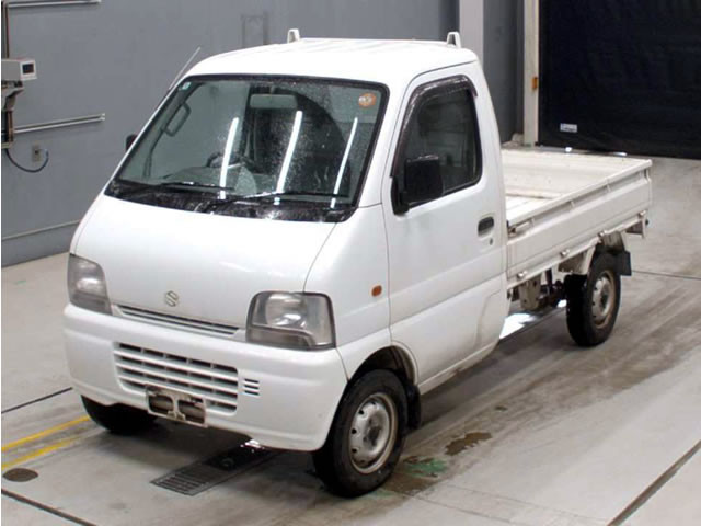 1999 Suzuki Carry Truck DA52T (UW-6a4f63323e19d)[3]