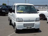 1999 Suzuki Carry Truck DA52T