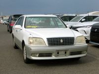 2001 Toyota Crown JZS171
