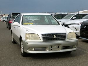 2001 Toyota Crown JZS171