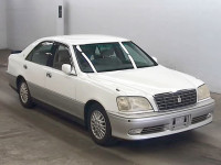 2001 Toyota Crown JZS171
