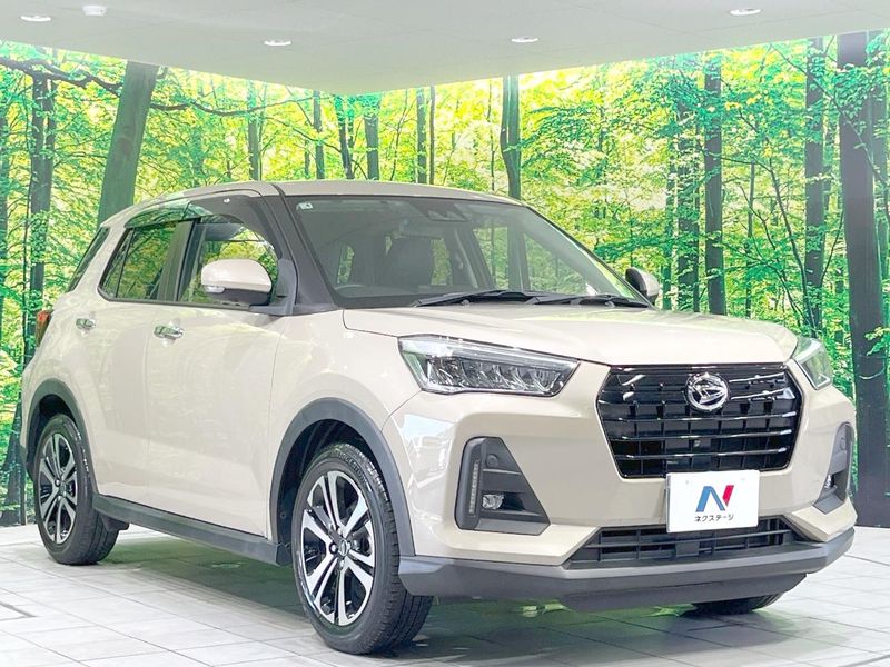 2023 Daihatsu Rocky 5BA-A201S (UW-6a50610d5110b)[19]