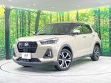 2023 Daihatsu Rocky 5BA-A201S