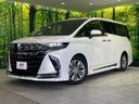 2024 Toyota Alphard Hybrid 6AA-AAHH45W (UW-6a506122ceb2b)[0]