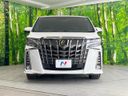 2020 Toyota Alphard 3BA-AGH30W (UW-6a50613f5c017)[11]