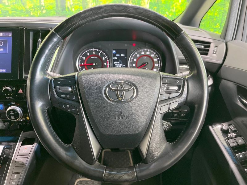 2020 Toyota Alphard 3BA-AGH30W (UW-6a50613f5c017)[28]