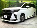 2024 Toyota Alphard 3BA-AGH40W (UW-6a5061473170b)[0]
