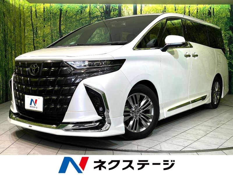 2024 Toyota Alphard 3BA-AGH40W (UW-6a5061473170b)[3]