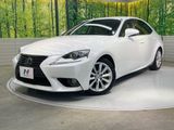 2013 Lexus IS DAA-AVE30