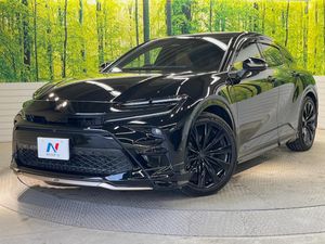 2024 Toyota Crown Sports 6AA-AZSH36W