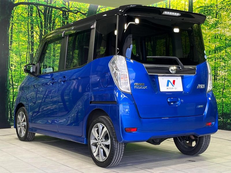 2016 Nissan DAYZ ROOX DBA-B21A (UW-6a50618d96e77)[19]