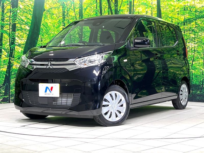2024 Mitsubishi eK Wagon 5BA-B33W (UW-6a5061998fcb3)[0]