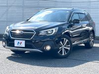 2021 Subaru Legacy Outback 4BA-BS9