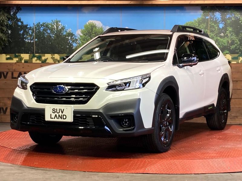 2022 Subaru Legacy Outback 4BA-BT5 (UW-6a5061c0cbeef)[13]