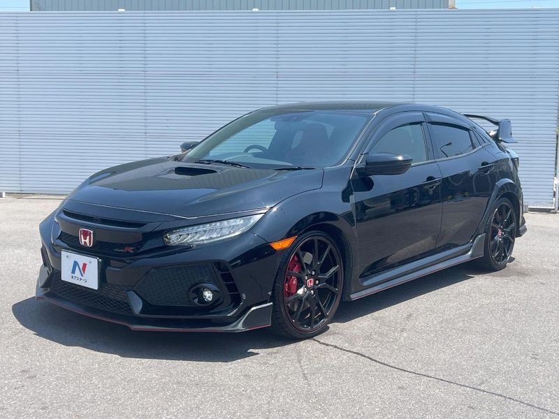 2017 Honda Civic DBA-FK8 (UW-6a5061f667cc2)[11]