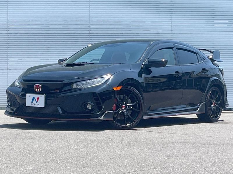 2017 Honda Civic DBA-FK8 (UW-6a5061f667cc2)[0]