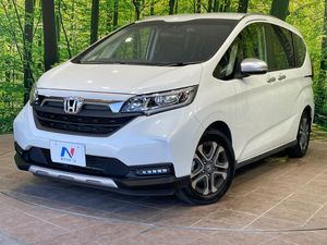 2023 Honda Freed 5BA-GB5
