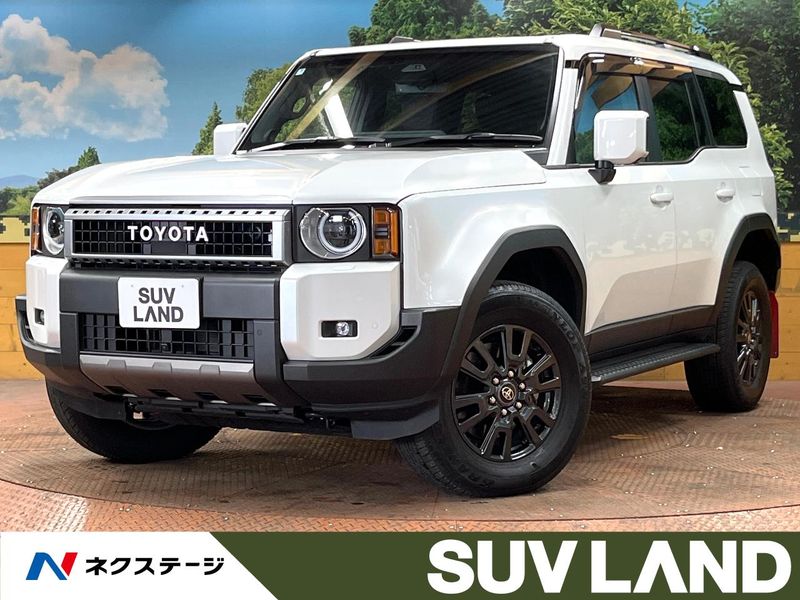 2025 Toyota Land Cruiser 250 3DA-GDJ250W (UW-6a506209da136)[3]