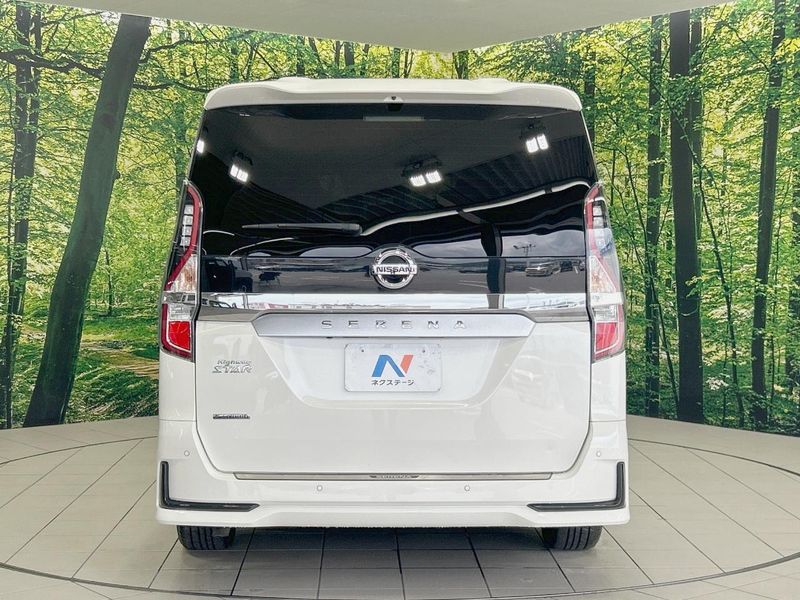 2019 Nissan Serena DAA-GFC27 (UW-6a50621592f58)[11]