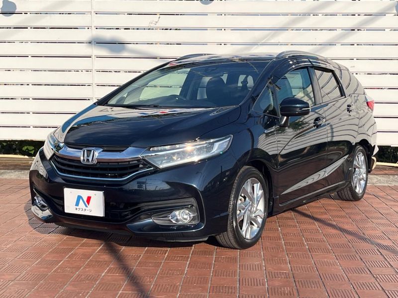 2015 Honda SHUTTLE DAA-GP7 (UW-6a50622b38e4c)[8]