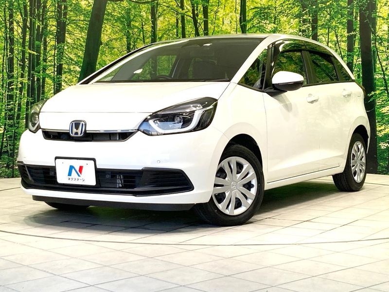 2024 Honda Fit 6AA-GR3 (UW-6a50622f6e733)[0]