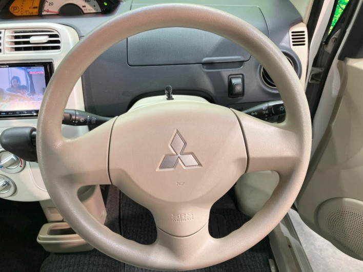 2011 Mitsubishi eK Wagon DBA-H82W (UW-6a506246498ee)[18]