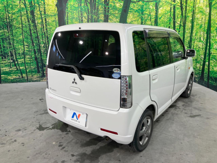 2011 Mitsubishi eK Wagon DBA-H82W (UW-6a506246498ee)[12]