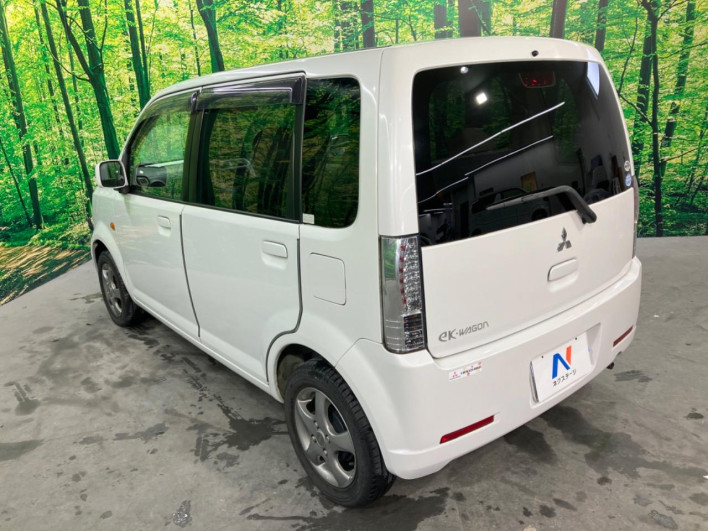 2011 Mitsubishi eK Wagon DBA-H82W (UW-6a506246498ee)[13]