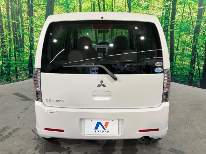 2011 Mitsubishi eK Wagon DBA-H82W (UW-6a506246498ee)[4]